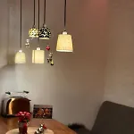Holiday home Auszeit - Stilvoller Mit Parkplatz - Zentrumsnah *