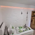 Holiday home Auszeit - Stilvoller Mit Parkplatz - Zentrumsnah Erfurt