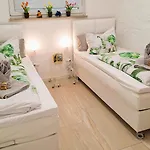 Auszeit - Stilvoller Mit Parkplatz - Zentrumsnah Holiday home Erfurt