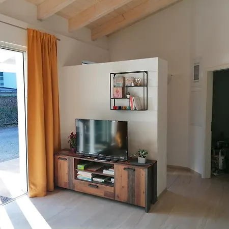 Auszeit - Stilvoller Mit Parkplatz - Zentrumsnah Holiday home *