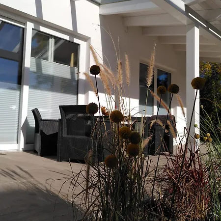 Holiday home Auszeit - Stilvoller Mit Parkplatz - Zentrumsnah Erfurt