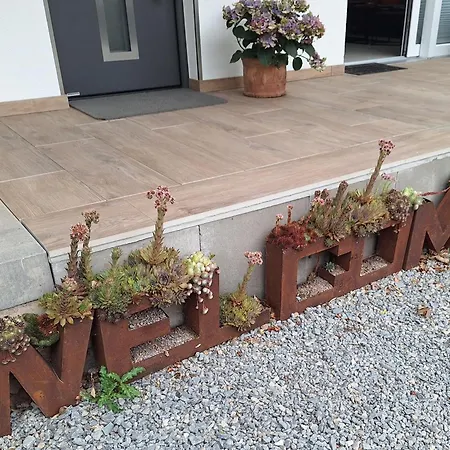 Auszeit - Stilvoller Mit Parkplatz - Zentrumsnah Nyaraló *