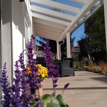 Auszeit - Stilvoller Mit Parkplatz - Zentrumsnah Nyaraló