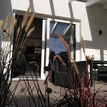 Nyaraló Auszeit - Stilvoller Mit Parkplatz - Zentrumsnah *