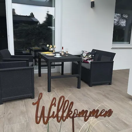 Auszeit - Stilvoller Mit Parkplatz - Zentrumsnah * 에르푸르트