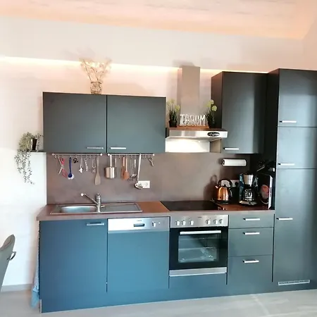 Auszeit - Stilvoller Mit Parkplatz - Zentrumsnah