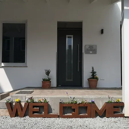 Auszeit - Stilvoller Mit Parkplatz - Zentrumsnah Erfurt