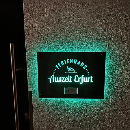 Auszeit - Stilvoller Mit Parkplatz - Zentrumsnah Holiday home