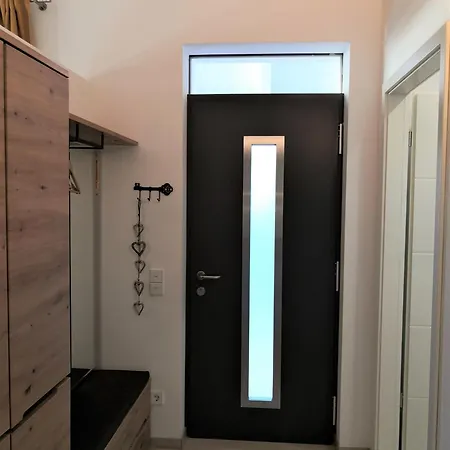 Auszeit - Stilvoller Mit Parkplatz - Zentrumsnah * 에르푸르트