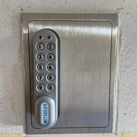 بيت للعطل Auszeit - Stilvoller Mit Parkplatz - Zentrumsnah