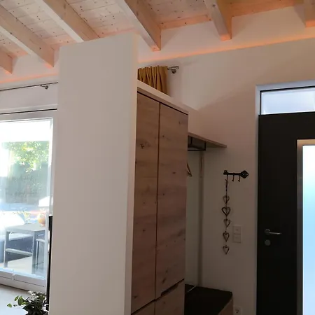 Auszeit - Stilvoller Mit Parkplatz - Zentrumsnah 에르푸르트