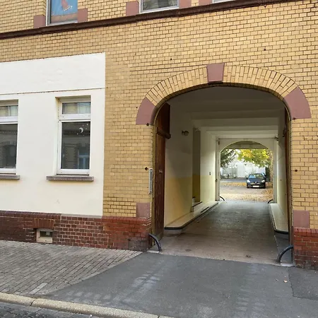 Vakantiehuis Auszeit - Stilvoller Mit Parkplatz - Zentrumsnah