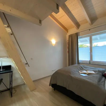 Auszeit - Stilvoller Mit Parkplatz - Zentrumsnah * 에르푸르트