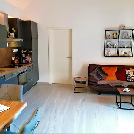 펜션 Auszeit - Stilvoller Mit Parkplatz - Zentrumsnah *