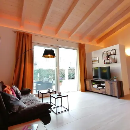 Auszeit - Stilvoller Mit Parkplatz - Zentrumsnah Holiday home
