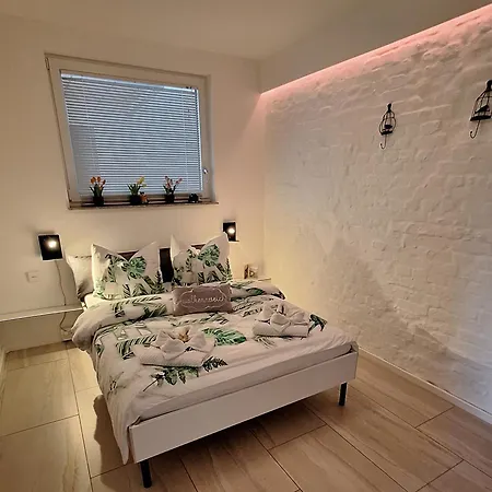 Auszeit - Stilvoller Mit Parkplatz - Zentrumsnah Tatil Evi *