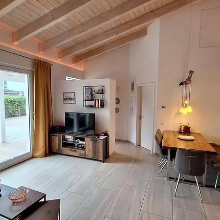 Auszeit - Stilvoller Mit Parkplatz - Zentrumsnah Erfurt