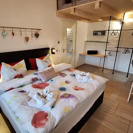 Tatil Evi Auszeit - Stilvoller Mit Parkplatz - Zentrumsnah *
