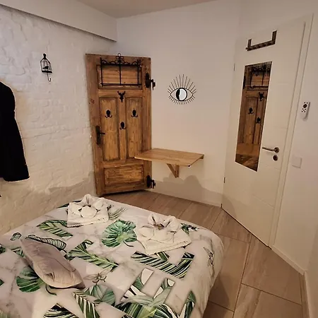 Tatil Evi Auszeit - Stilvoller Mit Parkplatz - Zentrumsnah *