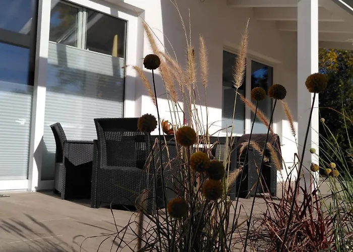 Nyaraló Auszeit - Stilvoller Mit Parkplatz - Zentrumsnah Erfurt