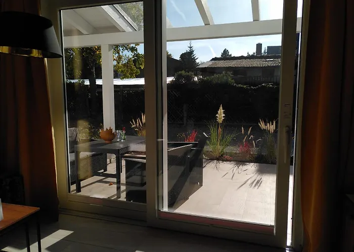 Auszeit - Stilvoller Mit Parkplatz - Zentrumsnah Nyaraló *