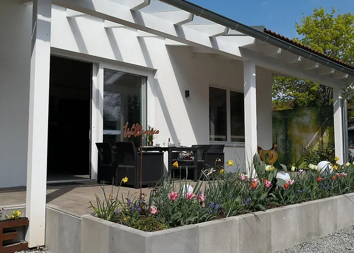 Nyaraló Auszeit - Stilvoller Mit Parkplatz - Zentrumsnah *