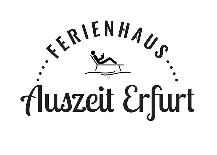 Nyaraló Auszeit - Stilvoller Mit Parkplatz - Zentrumsnah Erfurt