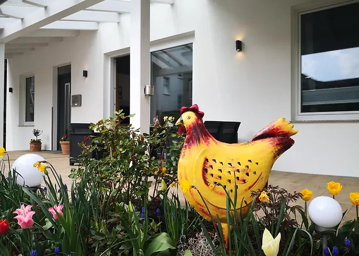 Nyaraló Auszeit - Stilvoller Mit Parkplatz - Zentrumsnah *