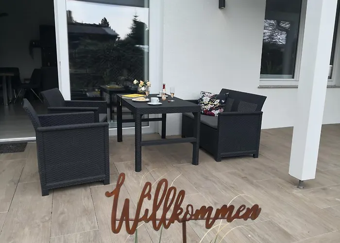 Auszeit - Stilvoller Mit Parkplatz - Zentrumsnah * Erfurt