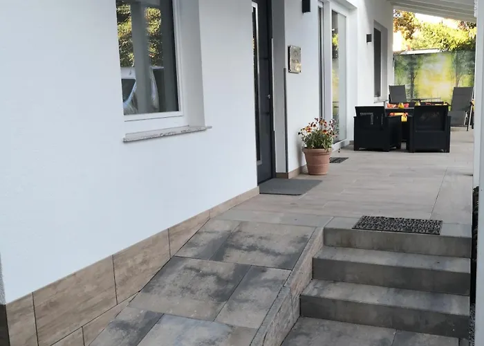 Auszeit - Stilvoller Mit Parkplatz - Zentrumsnah *