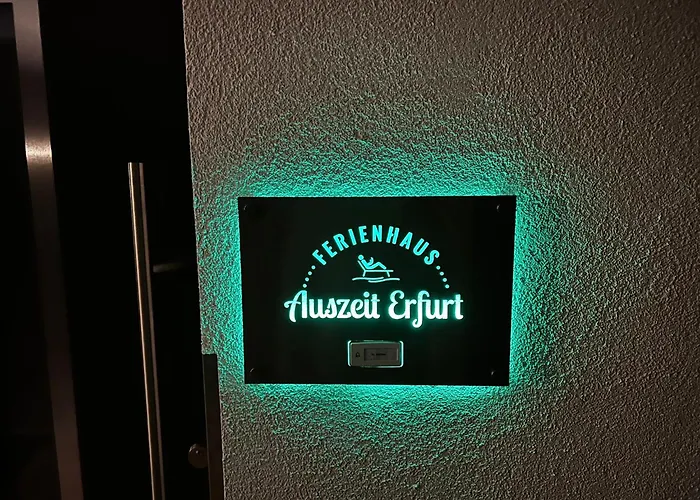 Auszeit - Stilvoller Mit Parkplatz - Zentrumsnah Vakantiehuis