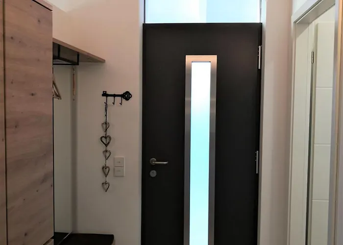 Auszeit - Stilvoller Mit Parkplatz - Zentrumsnah * Erfurt