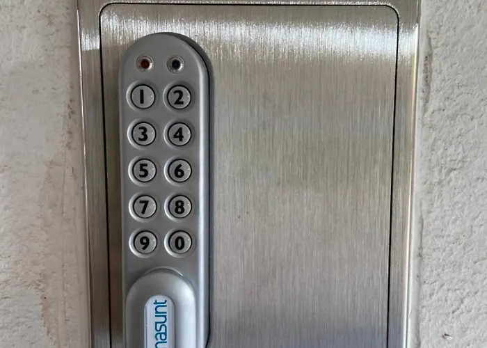 Vakantiehuis Auszeit - Stilvoller Mit Parkplatz - Zentrumsnah