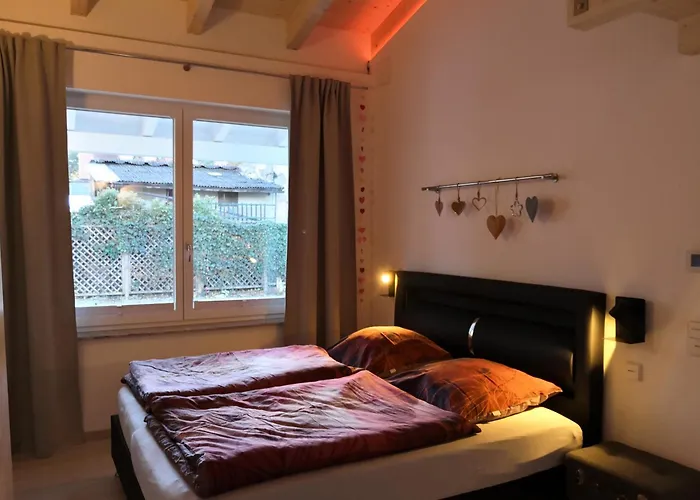 Auszeit - Stilvoller Mit Parkplatz - Zentrumsnah