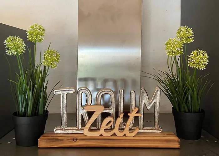 Auszeit - Stilvoller Mit Parkplatz - Zentrumsnah *