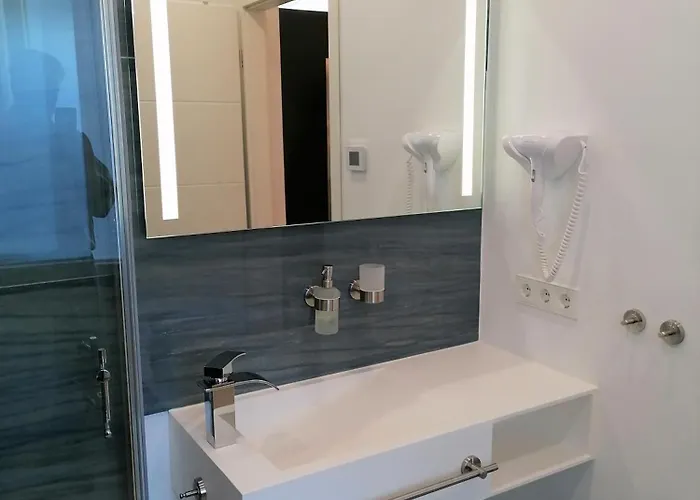 Vakantiehuis Auszeit - Stilvoller Mit Parkplatz - Zentrumsnah