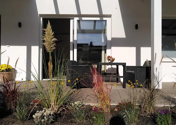 Auszeit - Stilvoller Mit Parkplatz - Zentrumsnah *