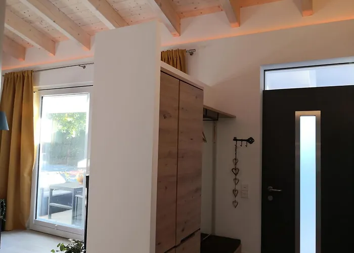 Auszeit - Stilvoller Mit Parkplatz - Zentrumsnah Erfurt