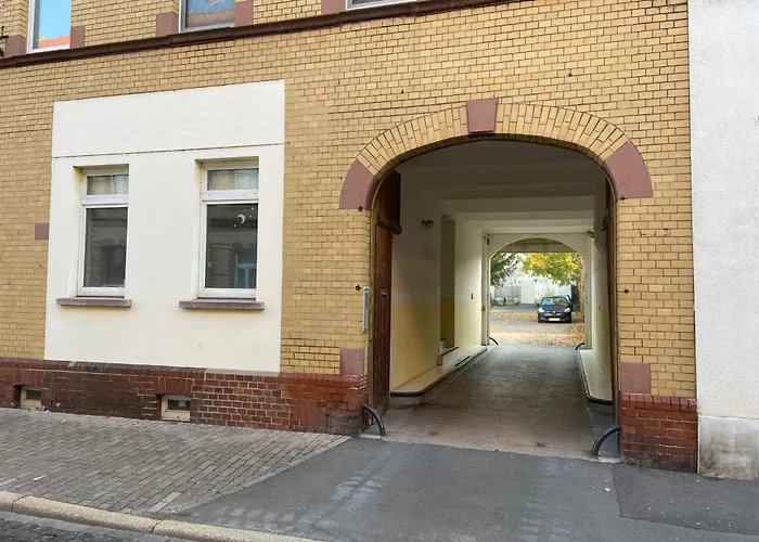 Nyaraló Auszeit - Stilvoller Mit Parkplatz - Zentrumsnah