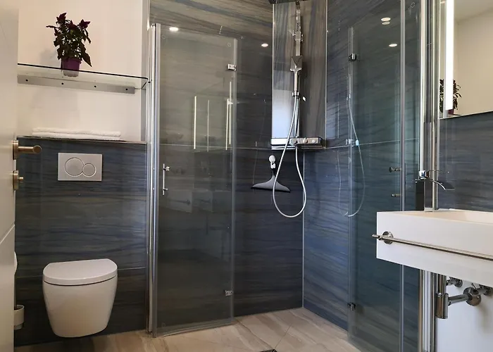 Auszeit - Stilvoller Mit Parkplatz - Zentrumsnah Vakantiehuis Erfurt