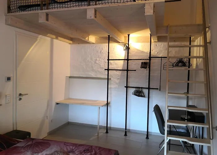 Auszeit - Stilvoller Mit Parkplatz - Zentrumsnah *