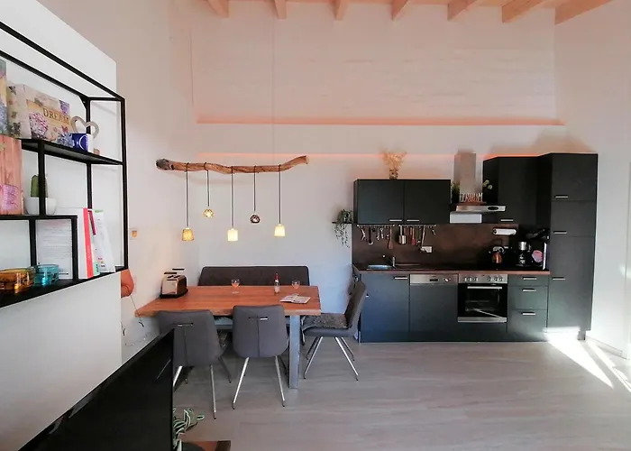 Auszeit - Stilvoller Mit Parkplatz - Zentrumsnah Erfurt