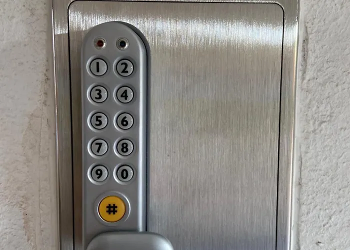 Auszeit - Stilvoller Mit Parkplatz - Zentrumsnah Nyaraló