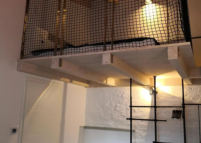 Auszeit - Stilvoller Mit Parkplatz - Zentrumsnah Vakantiehuis *