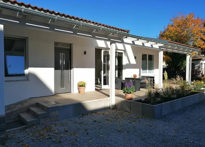 Auszeit - Stilvoller Mit Parkplatz - Zentrumsnah Erfurt