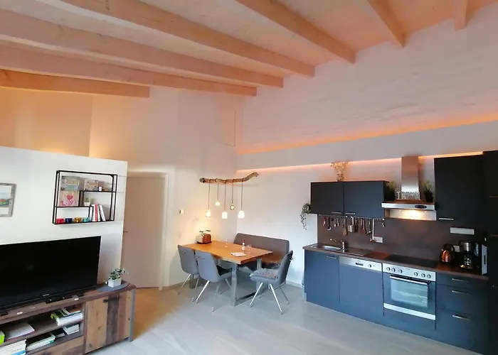 Auszeit - Stilvoller Mit Parkplatz - Zentrumsnah Erfurt