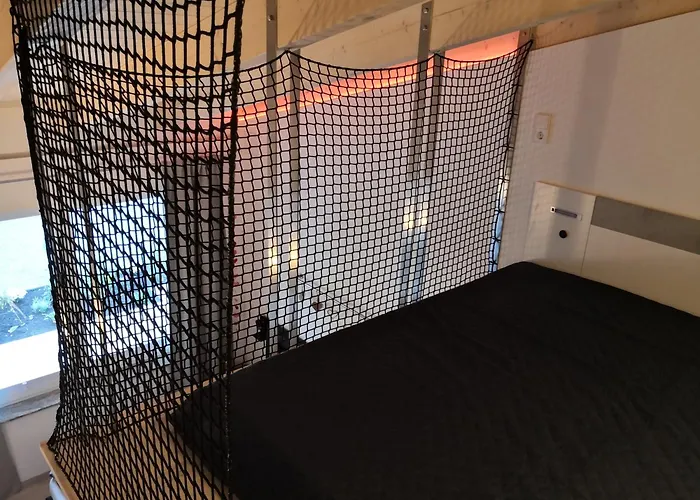 Nyaraló Auszeit - Stilvoller Mit Parkplatz - Zentrumsnah