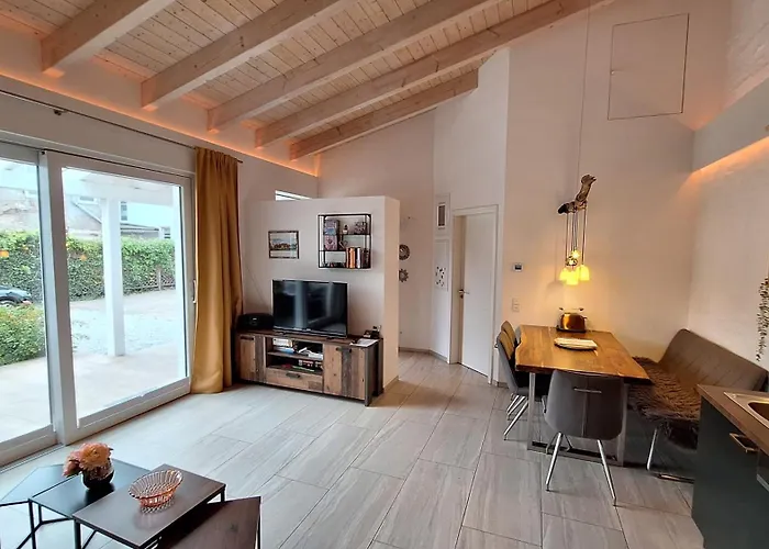 Auszeit - Stilvoller Mit Parkplatz - Zentrumsnah Erfurt