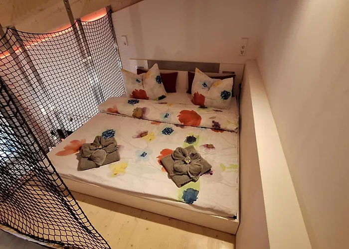 Auszeit - Stilvoller Mit Parkplatz - Zentrumsnah *