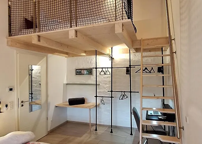 Auszeit - Stilvoller Mit Parkplatz - Zentrumsnah * Erfurt